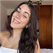 Profesora de apoyo de alumnos y alumnas primaria y ESO.